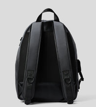 Load image into Gallery viewer, RUE ST-GUILLAUME REFLECTIVE DEGRADÉ BACKPACK