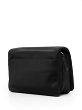 Load image into Gallery viewer, RUE ST-GUILLAUME NYLON FLAP SHOULDER BAG