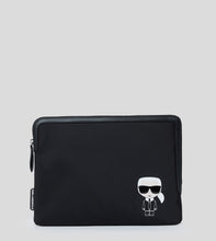 Load image into Gallery viewer, K/IKONIK NYLON LAPTOP POUCH