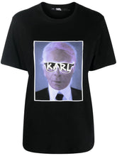 Load image into Gallery viewer, KARL SERIES T-SHIRT
