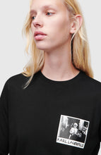 Load image into Gallery viewer, KARL SERIES LONG-SLEEVE T-SHIRT