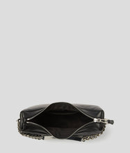 Load image into Gallery viewer, K/ID HALF-MOON SHOULDER BAG