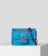 Load image into Gallery viewer, K/AUTOGRAPH SOFT CROSSBODY BAG