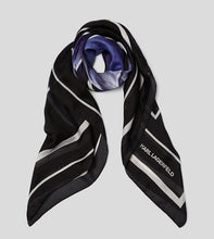 Load image into Gallery viewer, KARL SERIES SCARF