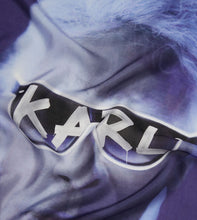Load image into Gallery viewer, KARL SERIES SCARF