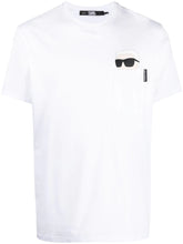 Load image into Gallery viewer, IKONIK 2.0 POCKET T-SHIRT