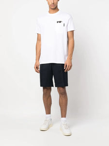 IKONIK 2.0 POCKET T-SHIRT