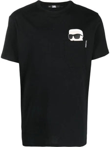 IKONIK 2.0 POCKET T-SHIRT