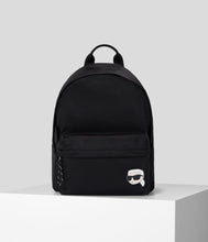Load image into Gallery viewer, K/IKONIK 2.0 PATCH NYLON BACKPACK