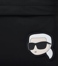 Load image into Gallery viewer, K/IKONIK 2.0 PATCH NYLON BACKPACK