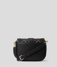 Load image into Gallery viewer, K/SADDLE SP MD CROSSBODY BAG EMBOSSED