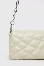 Load image into Gallery viewer, K/SIGNATURE SOFT QUILTED BAGUETTE