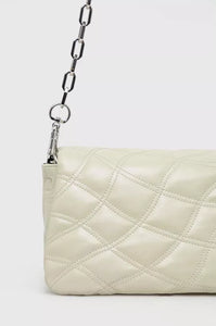 K/SIGNATURE SOFT QUILTED BAGUETTE