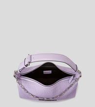 Load image into Gallery viewer, K/KUSHION QUILTED EXTRA-LARGE SHOULDER BAG