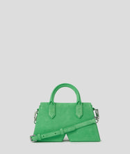 Load image into Gallery viewer, ESSENTIAL K CROSSBODY BAG