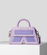 Load image into Gallery viewer, ESSENTIAL K CROSSBODY BAG