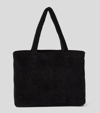 Load image into Gallery viewer, K/IKONIK 2.0 BEACH TERRY TOTE