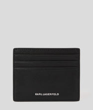 Load image into Gallery viewer, K/IKONIK 2.0 LEATHER CARDHOLDER