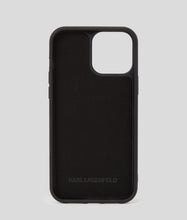 Load image into Gallery viewer, K/IKONIK 2.0 KARL &amp; CHOUPETTE IPHONE 13 PRO MAX CASE