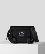 Load image into Gallery viewer, RUE ST-GUILLAUME NYLON MESSENGER