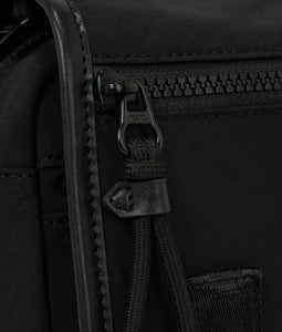 RUE ST-GUILLAUME NYLON MESSENGER