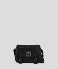 Load image into Gallery viewer, RUE ST-GUILLAUME NYLON MESSENGER