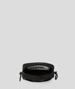 RUE ST-GUILLAUME NYLON CROSSBODY BAG