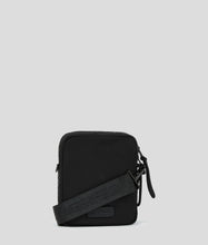 Load image into Gallery viewer, RUE ST-GUILLAUME NYLON CROSSBODY BAG