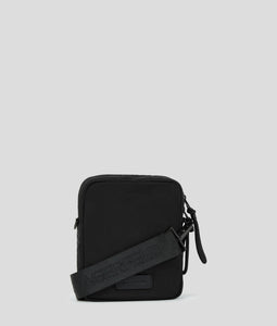 RUE ST-GUILLAUME NYLON CROSSBODY BAG