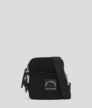 Load image into Gallery viewer, RUE ST-GUILLAUME NYLON CROSSBODY BAG