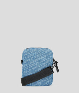 K/DENIM CROSSBODY