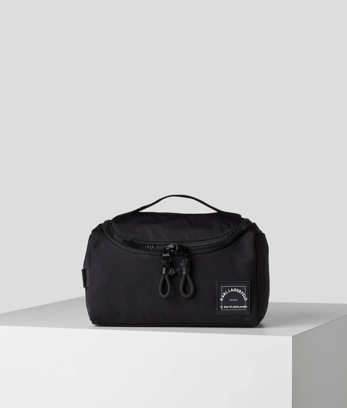 RUE ST-GUILLAUME NYLON WASHBAG