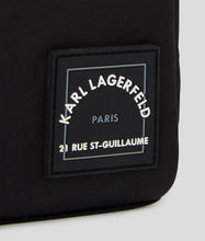 Load image into Gallery viewer, RUE ST-GUILLAUME NYLON WASHBAG