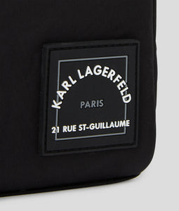 RUE ST-GUILLAUME NYLON WASHBAG