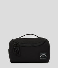 Load image into Gallery viewer, RUE ST-GUILLAUME NYLON WASHBAG