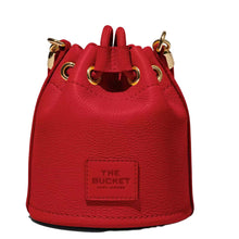 Load image into Gallery viewer, THE BUCKET BAG THE MICRO BUCKET BAG