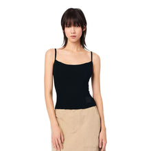 Load image into Gallery viewer, THE STRUCTURED CAMISOLE
