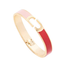 Load image into Gallery viewer, THE J MARC HINGE BANGLE