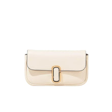 Load image into Gallery viewer, THE J MARC MINI SHOULDER BAG H967L03FA2 CLOUD WHITE
