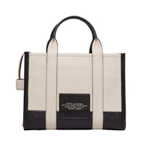 Load image into Gallery viewer, THE COLORBLOCK MEDIUM TOTE BAG