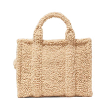 Load image into Gallery viewer, THE TEDDY MEDIUM TOTE BAG