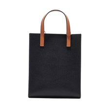 Load image into Gallery viewer, THE TOTE BAG MINI TOTE GRIND SATCHEL