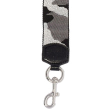 Load image into Gallery viewer, THE CAMO WEBBING STRAP