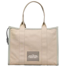 Load image into Gallery viewer, THE COLORBLOCK LARGE TOTE BAG