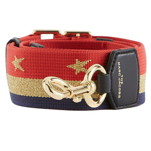 THE STARS AND STRIPES WEBBING STRAP