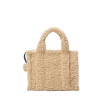 Load image into Gallery viewer, THE TEDDY SMALL TOTE BAG