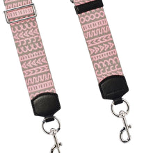 Load image into Gallery viewer, THE MONOGRAM STRAP
