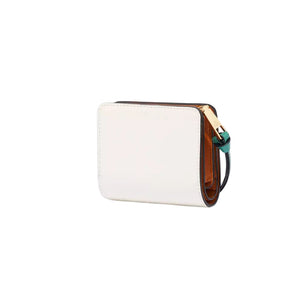 THE SNAPSHOT MINI COMPACT WALLET