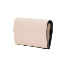 Load image into Gallery viewer, THE SLIM 84 COLORBLOCK BIFOLD WALLET