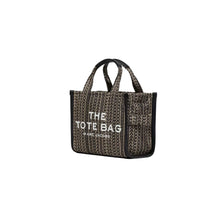 Load image into Gallery viewer, THE MONOGRAM MINI TOTE BAG